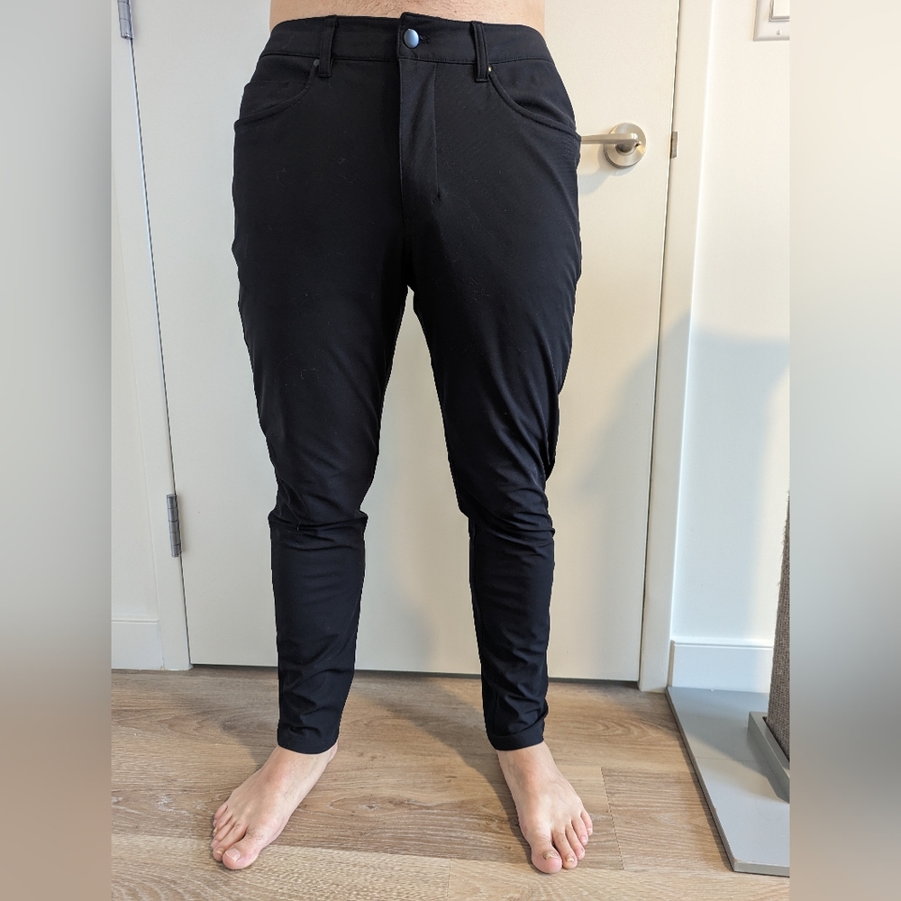 Lululemon ABC pants
